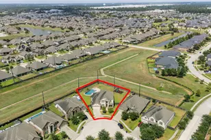 18226 Wren Song Dr, Cypress, TX 77429 - Photo 6