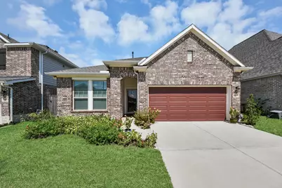 42458 Quail Valley Lane, Magnolia, TX 77354 - Photo 2