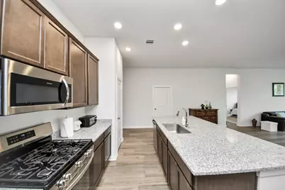 42458 Quail Valley Lane, Magnolia, TX 77354 - Photo 8