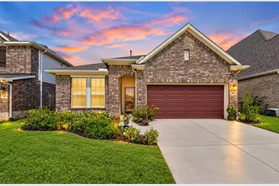 42458 Quail Valley Lane, Magnolia, TX 77354 - Photo 1