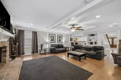 14615 Oak Bluff Court, Houston, TX 77070 - Photo 16