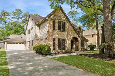 14615 Oak Bluff Court, Houston, TX 77070 - Photo 2