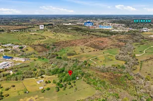 4001 Zoo Ln, Brenham, TX 77833 - Photo 1