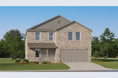 367 Ice Shore Trail, Dayton, TX 77353 - Photo 1