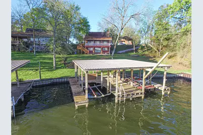 158 Johns Drive, Livingston, TX 77351 - Photo 44