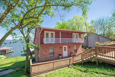 158 Johns Drive, Livingston, TX 77351 - Photo 1