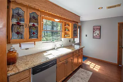 158 Johns Drive, Livingston, TX 77351 - Photo 28