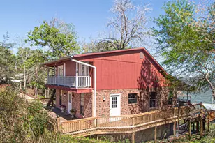 158 Johns Dr, Livingston, TX 77351 - Photo 2