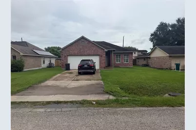 6406 Trebor Street, Pasadena, TX 77505 - Photo 2