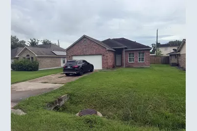 6406 Trebor Street, Pasadena, TX 77505 - Photo 1