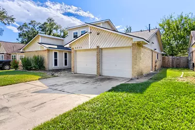 5335 Prairie Creek Drive, Houston, TX 77084 - Photo 2
