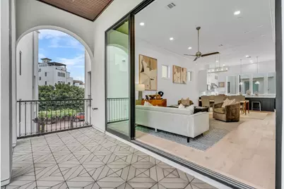 5334 Paseo Caceres Drive, Houston, TX 77007 - Photo 8