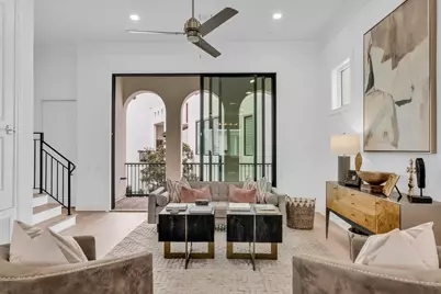 5334 Paseo Caceres Drive, Houston, TX 77007 - Photo 4