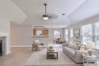 7110 Yardley Drive, Katy, TX 77494 - Photo 8