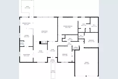 7110 Yardley Drive, Katy, TX 77494 - Photo 26