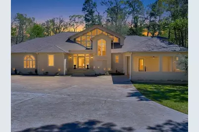 205 Twin Creek Street, Lufkin, TX 75904 - Photo 2