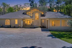 205 Twin Crk St, Lufkin, TX 75904 - Photo 2