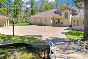 205 Twin Crk St, Lufkin, TX 75904 - Photo 4