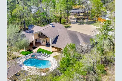 205 Twin Creek Street, Lufkin, TX 75904 - Photo 4