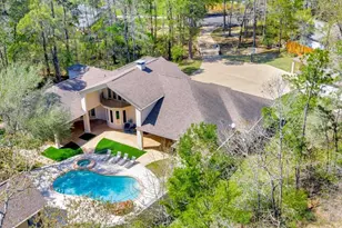 205 Twin Crk St, Lufkin, TX 75904 - Photo 4