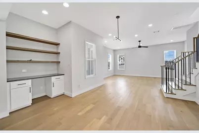 2206 Lou Ellen Lane #C, Houston, TX 77018 - Photo 14