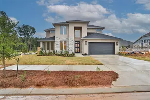 9103 Chirping Bird Ln, Montgomery, TX 77316 - Photo 1