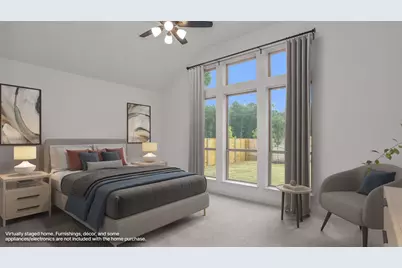 9103 Chirping Bird Lane, Montgomery, TX 77316 - Photo 4