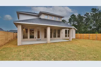 9103 Chirping Bird Lane, Montgomery, TX 77316 - Photo 22