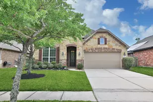 21350 Auburn Reach Dr, Porter, TX 77365 - Photo 2