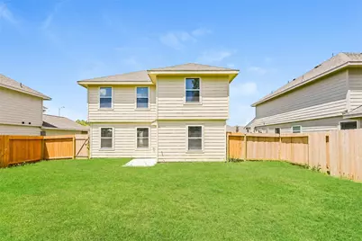 8514 Middleton Oaks Circle, Houston, TX 77028 - Photo 2