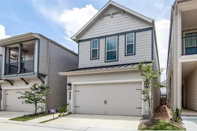 3421 Avondale View Drive, Houston, TX 77025 - Photo 2