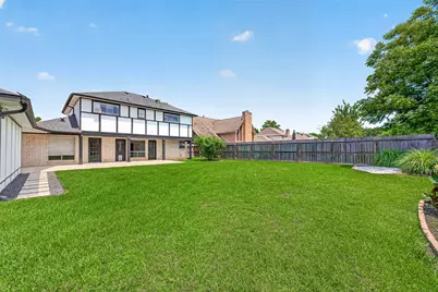 4003 W Valley Drive, Missouri City, TX 77459 - Photo 36