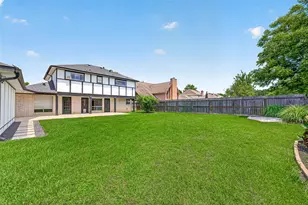 4003 W Valley Dr, Missouri City, TX 77459 - Photo 36