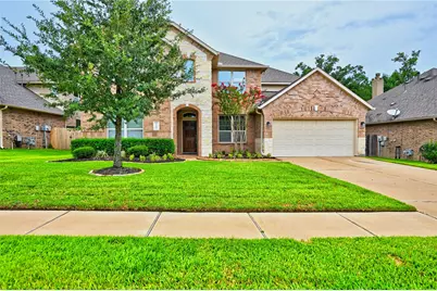 1511 Jacobs Forest Drive, Conroe, TX 77384 - Photo 1