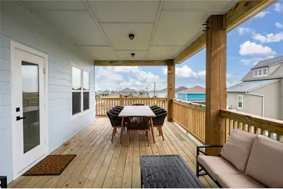 924 Melody Lane, Crystal Beach, TX 77650 - Photo 26