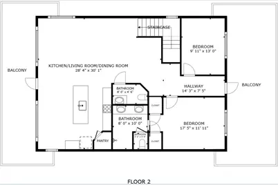 924 Melody Lane, Crystal Beach, TX 77650 - Photo 50