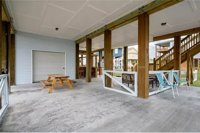 924 Melody Lane, Crystal Beach, TX 77650 - Photo 46