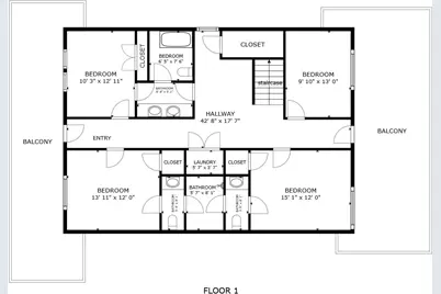924 Melody Lane, Crystal Beach, TX 77650 - Photo 48