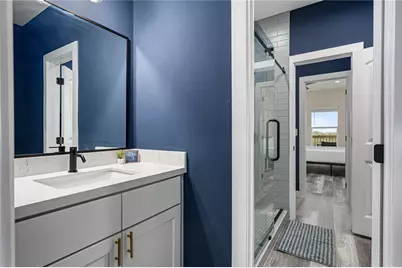 924 Melody Lane, Crystal Beach, TX 77650 - Photo 38