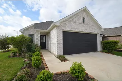 8230 Blue Fish Drive, Cypress, TX 77433 - Photo 2