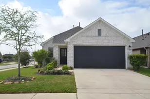 8230 Blue Fish Dr, Cypress, TX 77433 - Photo 2