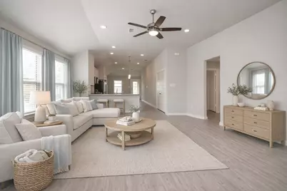 8230 Blue Fish Drive, Cypress, TX 77433 - Photo 4