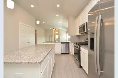 8230 Blue Fish Drive, Cypress, TX 77433 - Photo 6