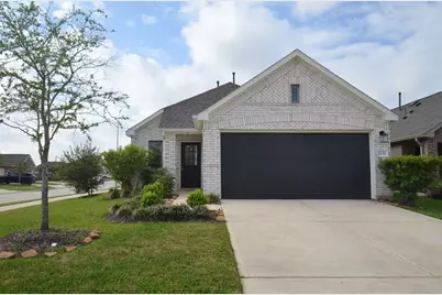 8230 Blue Fish Drive, Cypress, TX 77433 - Photo 4