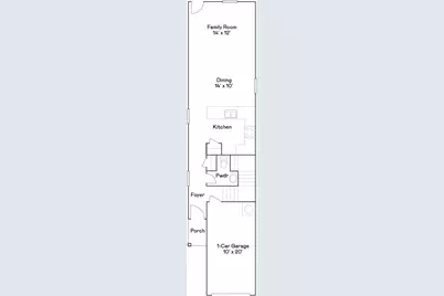 931 Pertuso Lane, Huffman, TX 77336 - Photo 6