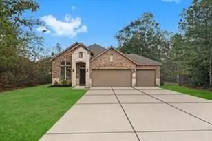 4555 Coues Deer Ln, Conroe, TX 77303 - Photo 1