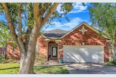 23639 Hawkins Creek Court, Katy, TX 77494 - Photo 1