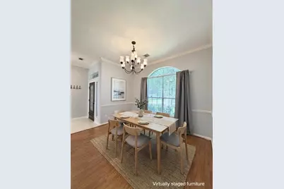 23639 Hawkins Creek Court, Katy, TX 77494 - Photo 8