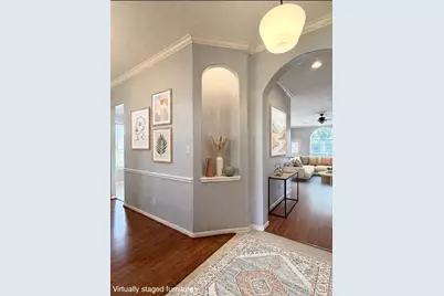 23639 Hawkins Creek Court, Katy, TX 77494 - Photo 12