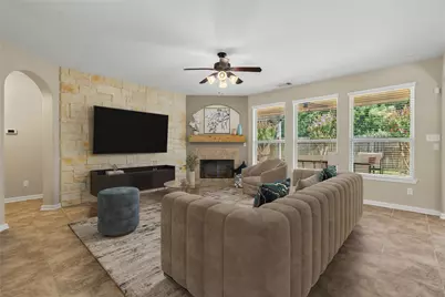 11307 Misty Willow Lane, Tomball, TX 77375 - Photo 6